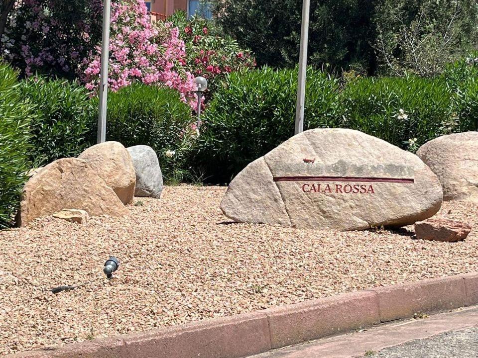 Vacanze In Natura Incontaminata "Casa Vacanza Francesca" Isola Rossa Exterior foto