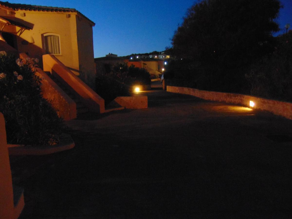 Vacanze In Natura Incontaminata "Casa Vacanza Francesca" Isola Rossa Exterior foto