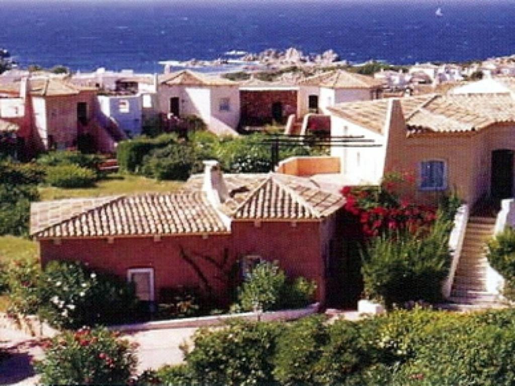 Vacanze In Natura Incontaminata "Casa Vacanza Francesca" Isola Rossa Exterior foto